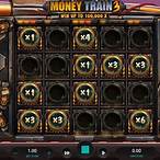 money train slot ค่ายไหน