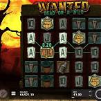 wanted dead or a wild slotค่ายไหน